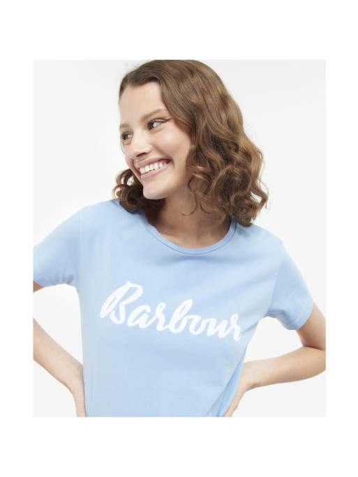 T-shirt Otterburn Barbour T-shirt Otterburn Barbour