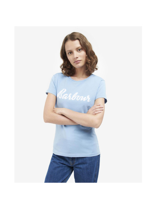 T-shirt Otterburn Barbour T-shirt Otterburn Barbour