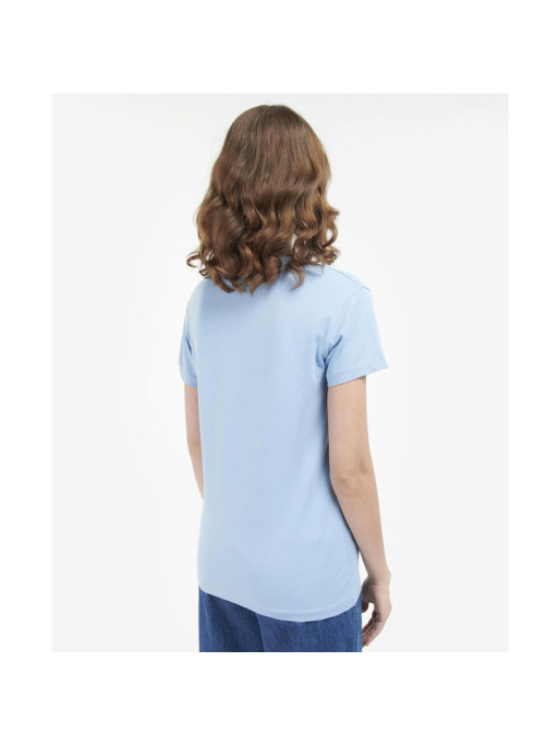 T-shirt Otterburn Barbour T-shirt Otterburn Barbour