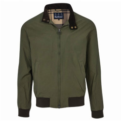 Blouson Royston Barbour