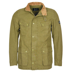 Veste Wash Duke Barbour