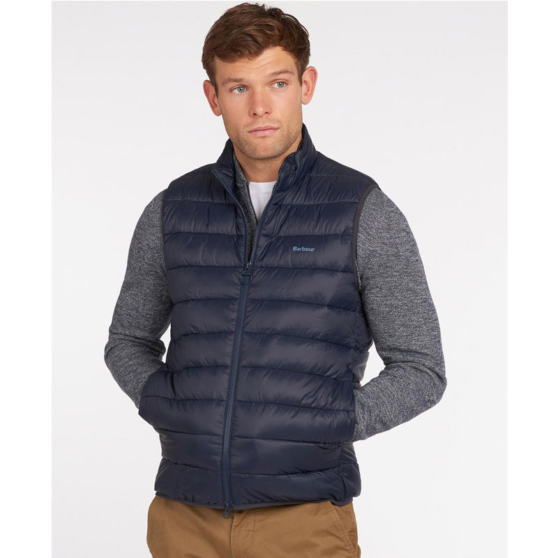 Veste sans manche Bretby Barbour