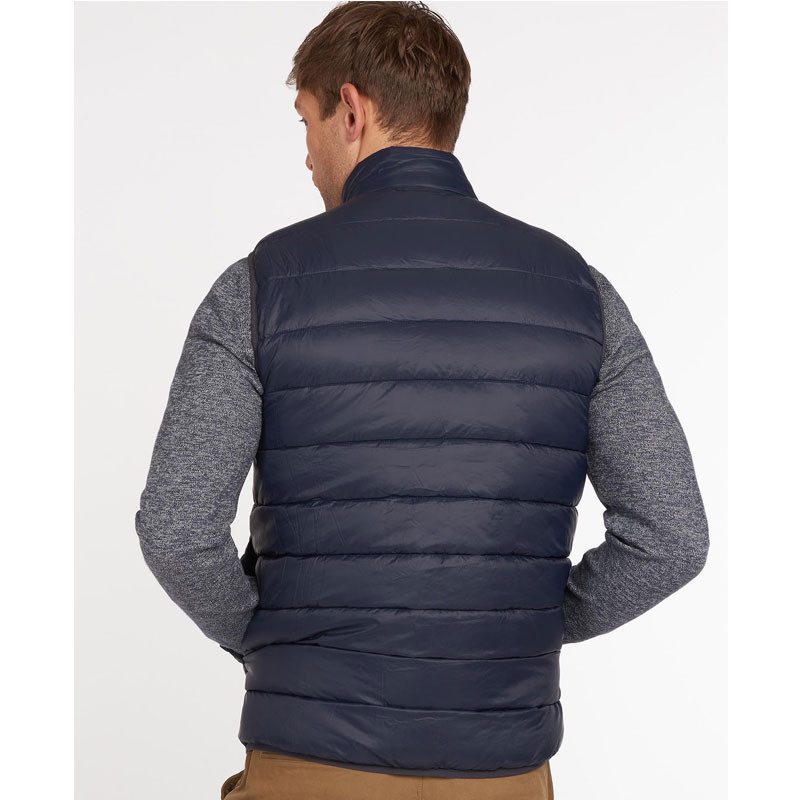 Veste sans manche Bretby Barbour