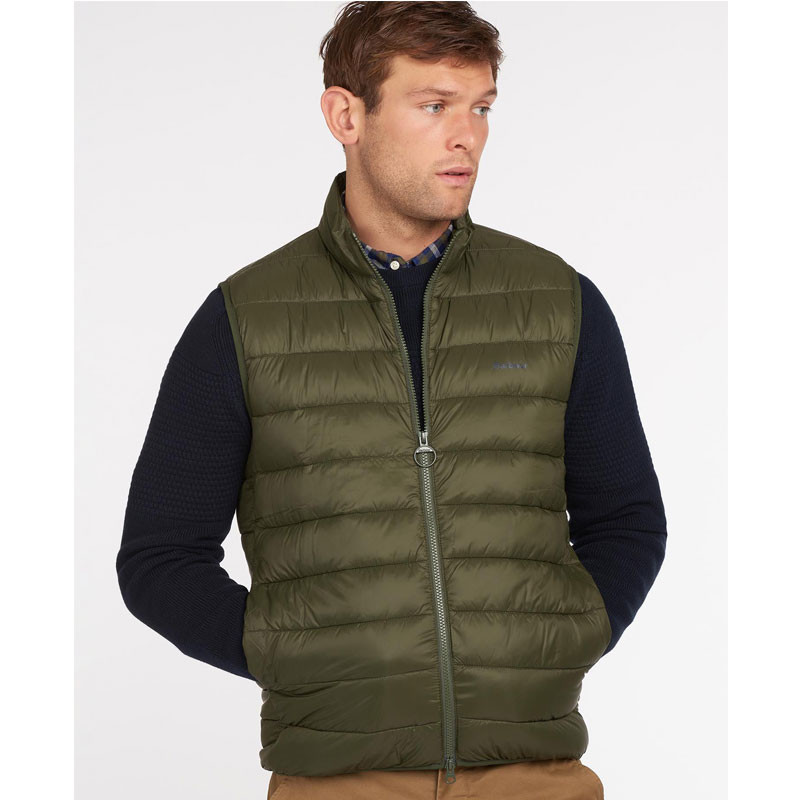 Veste sans manche Bretby Barbour