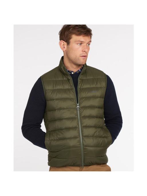 Veste sans manche Bretby Barbour