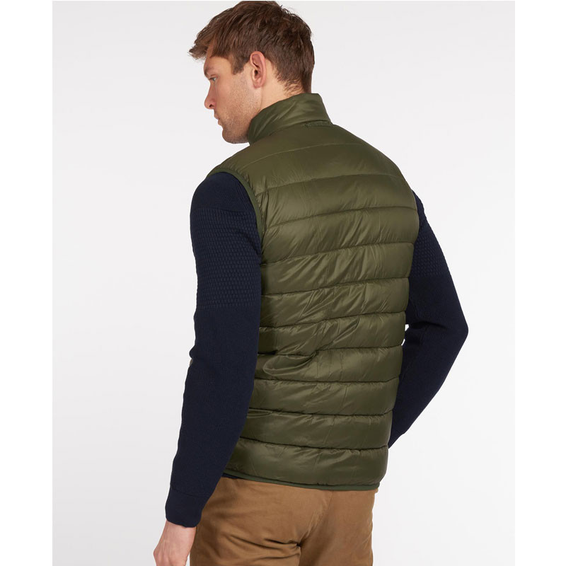 Veste sans manche Bretby Barbour