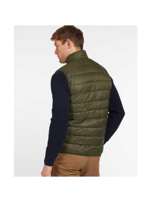 Veste sans manche Bretby Barbour