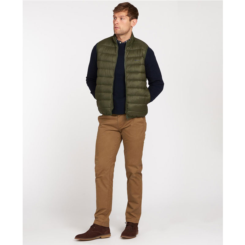 Veste sans manche Bretby Barbour