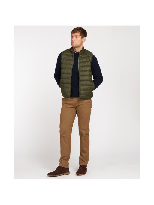 Veste sans manche Bretby Barbour