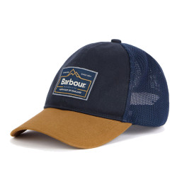 Casquette Bankside Barbour