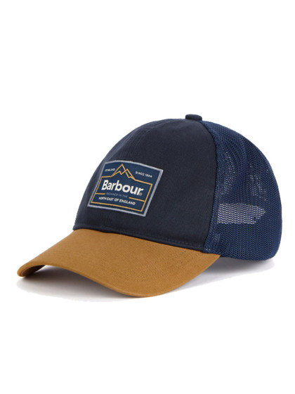 Casquette Bankside Barbour