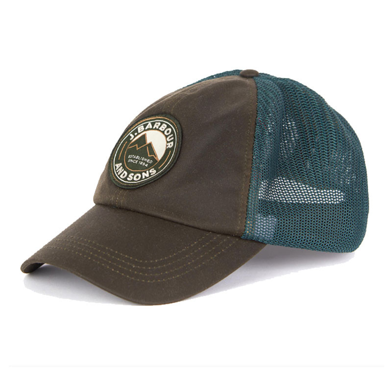 Casquette Rydale Barbour