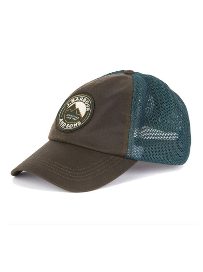 Casquette Rydale Barbour