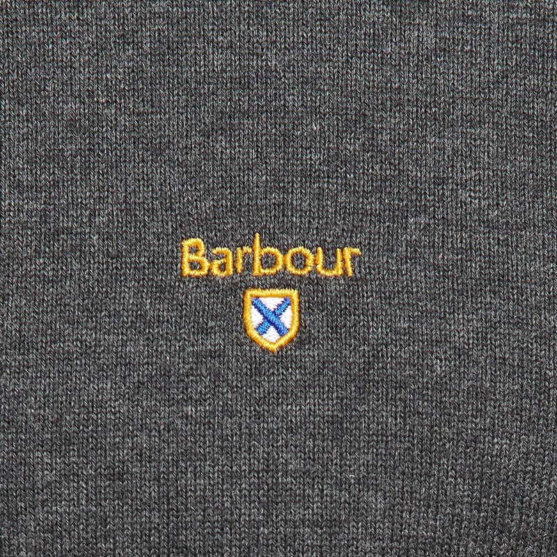 Pull Organic Crew Barbour