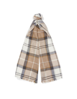 Echarpe Welton Tartan Barbour