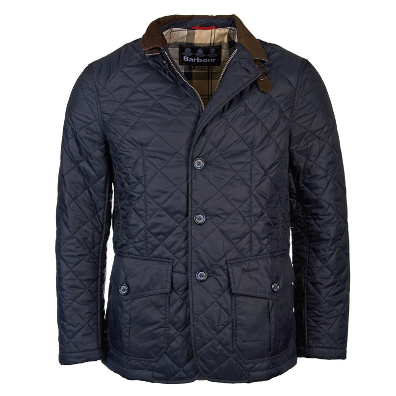 Veste Sander Barbour