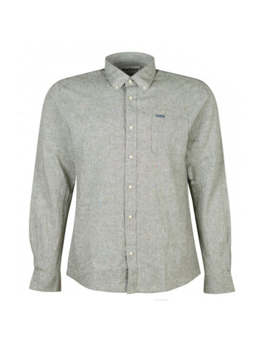 Chemise Nelson Barbour Chemise Nelson Barbour