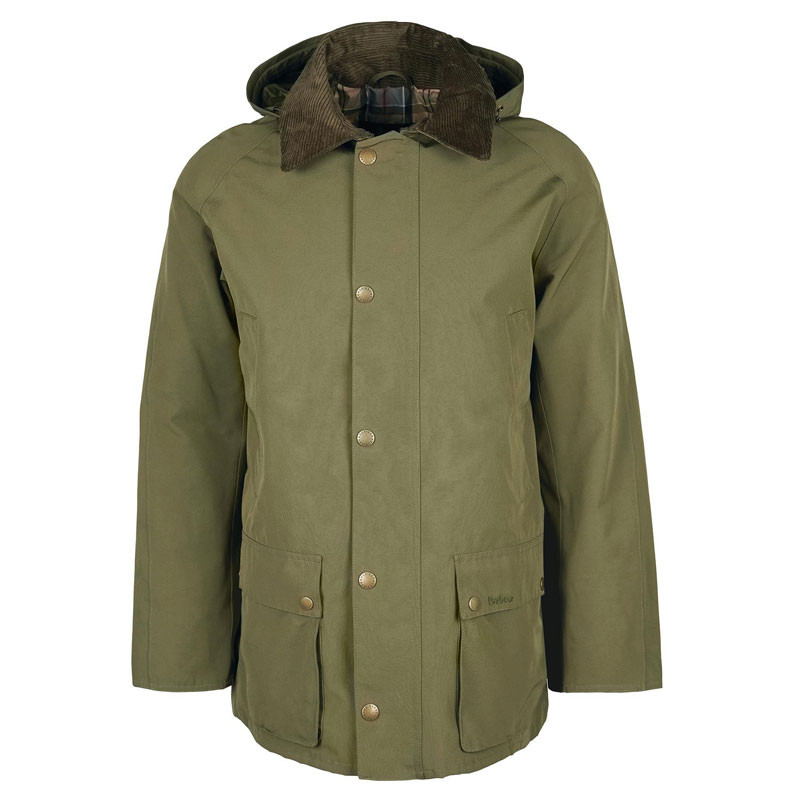 Veste imperméable Ashby Barbour