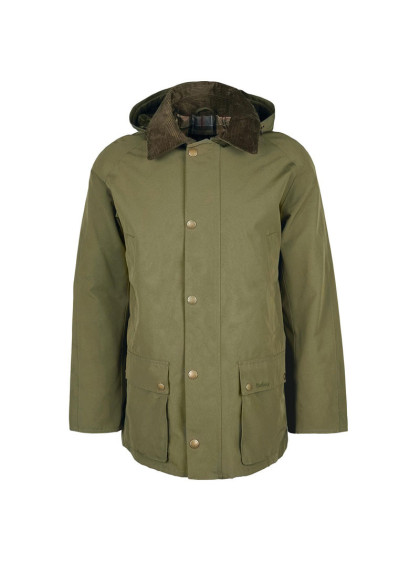 Veste imperméable Ashby Barbour