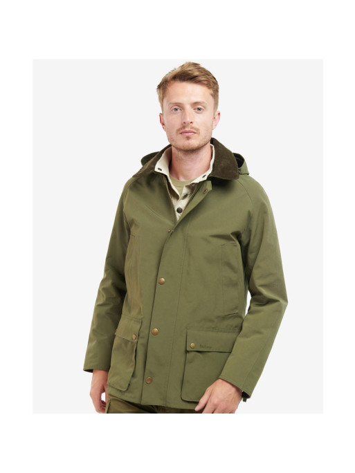 Veste imperméable Ashby Barbour