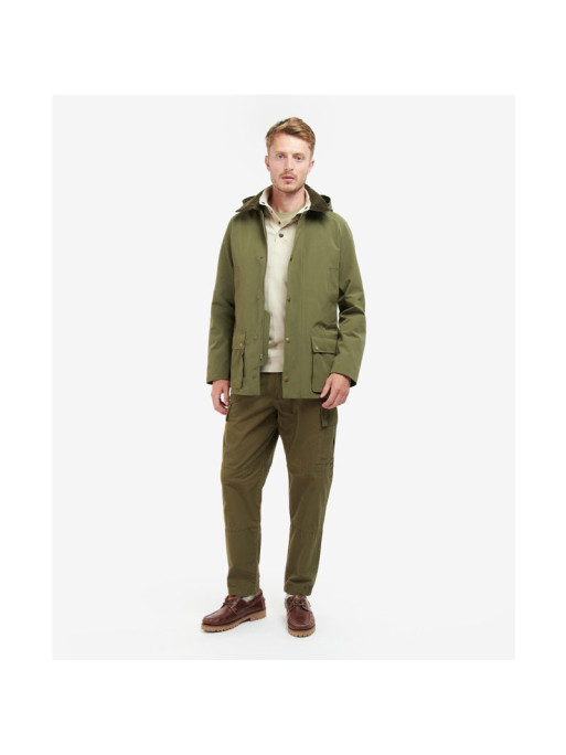 Veste imperméable Ashby Barbour