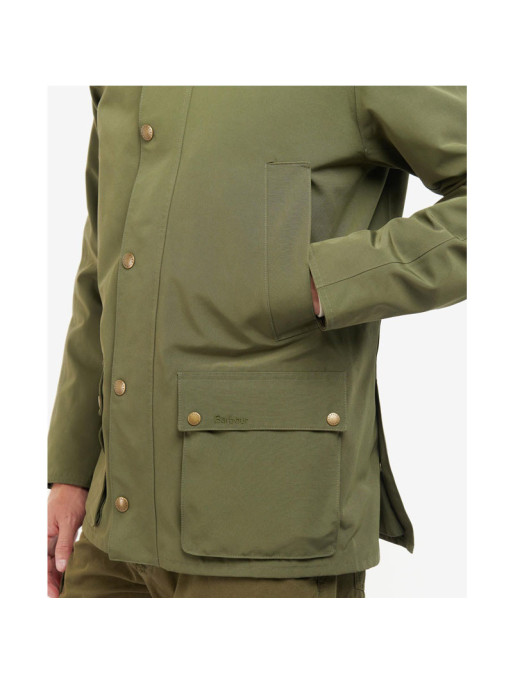 Veste imperméable Ashby Barbour