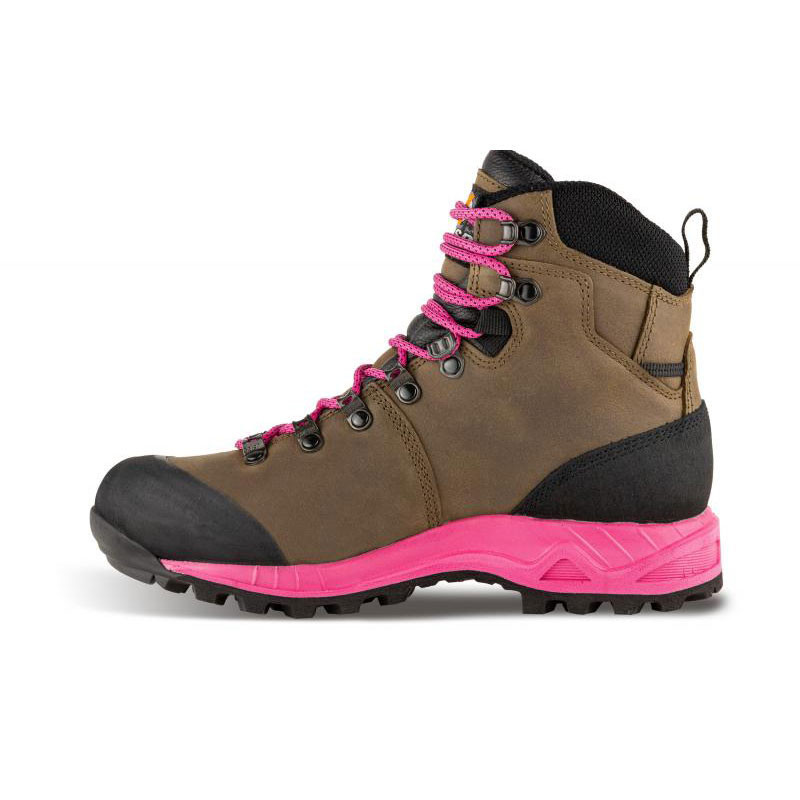 Chaussures Valdres GTX Femme Crispi