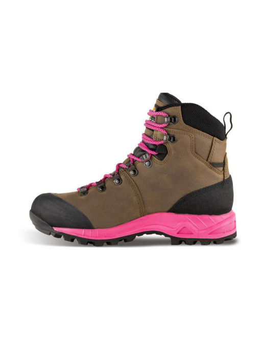 Chaussures Valdres GTX Femme Crispi