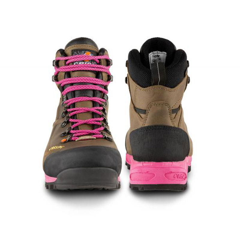 Chaussures Valdres GTX Femme Crispi