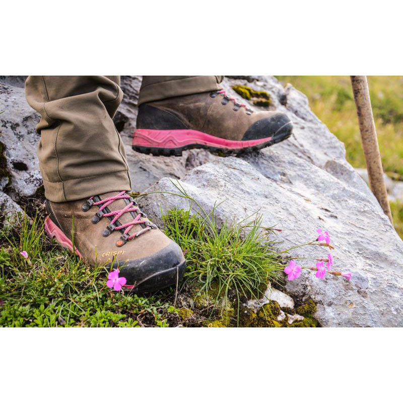 Chaussures Valdres GTX Femme Crispi