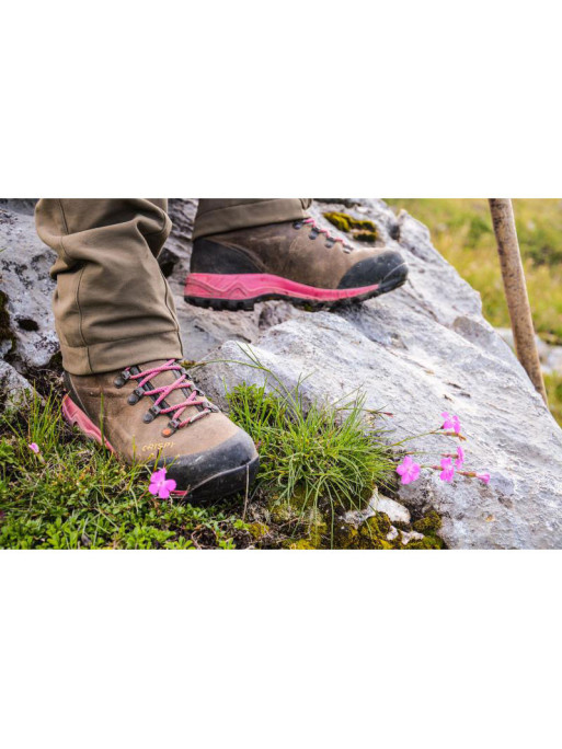 Chaussures Valdres GTX Femme Crispi