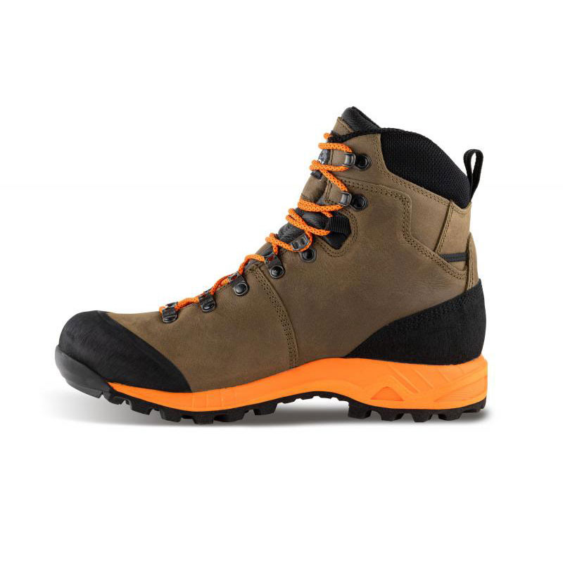 Crispi Valdres GTX Hommes