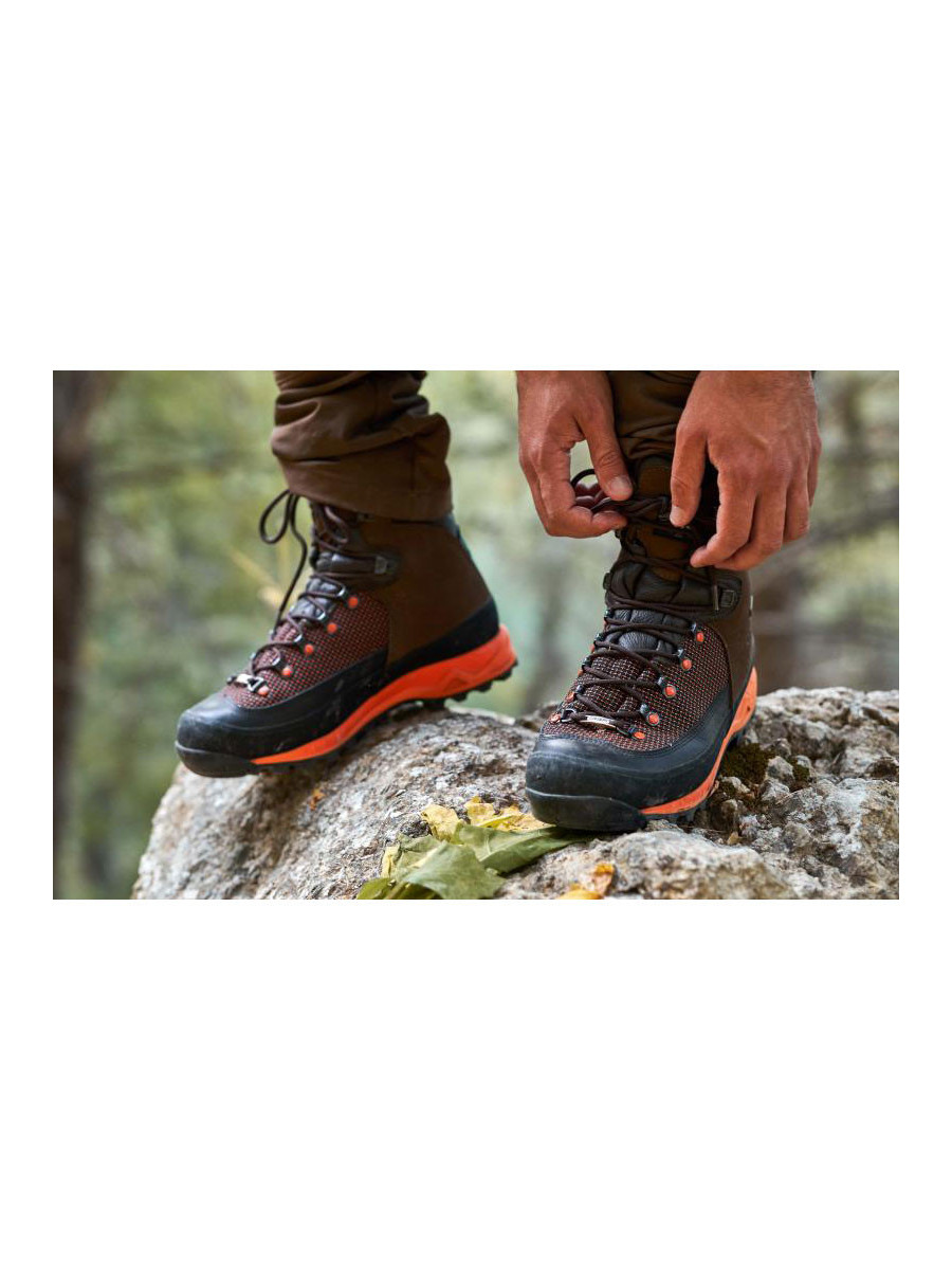 Crispi Ranger GTX Kängor - Actionshop