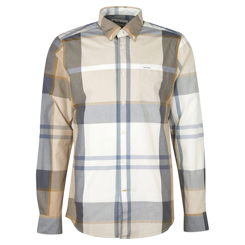 Chemise Harris Barbour