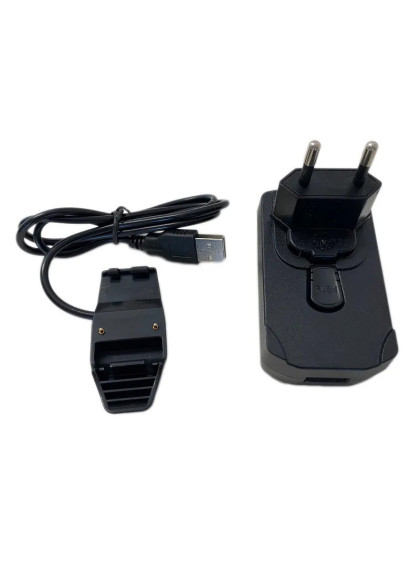 Chargeur Garmin T5 – TT15 ROG