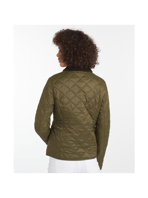 Veste Deveron Quilt femme Barbour Veste Deveron Quilt femme Barbour