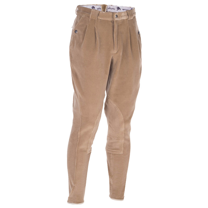 Pantalon Lord Velvet Sarm Hippique