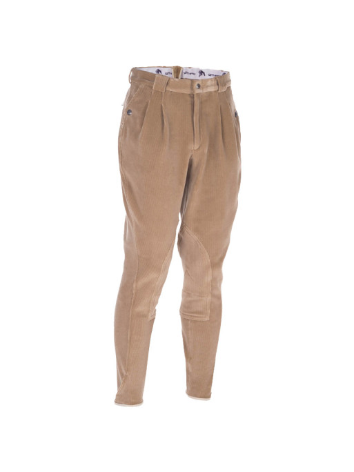 Pantalon Lord Velvet Sarm Hippique