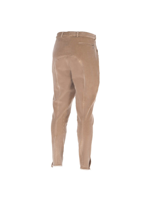 Pantalon Lord Velvet Sarm Hippique