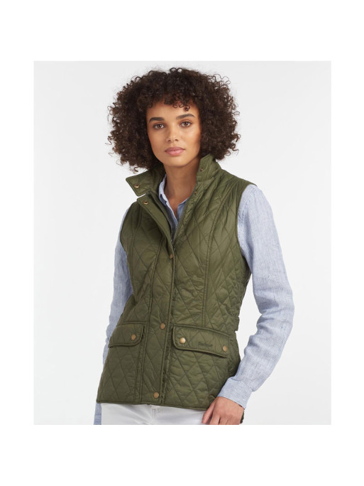 Gilet Otterburn femme Barbour