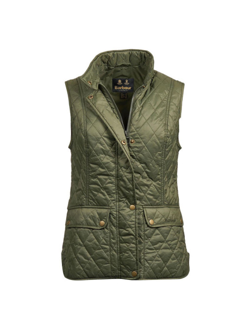 Gilet Otterburn femme Barbour