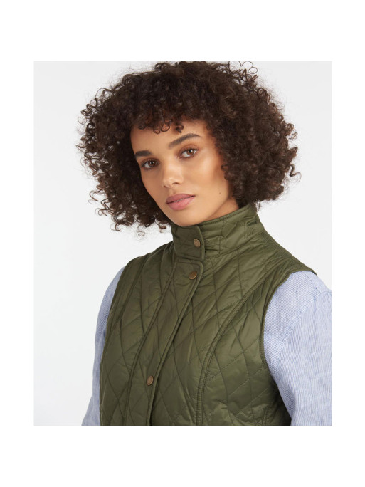 Gilet Otterburn femme Barbour