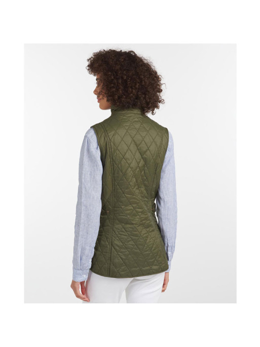 Gilet Otterburn femme Barbour