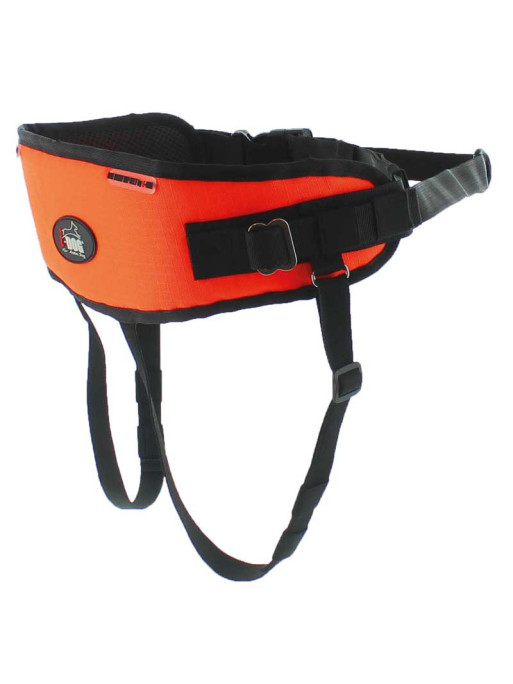 Ceinture de Canicross One Light I-DOG