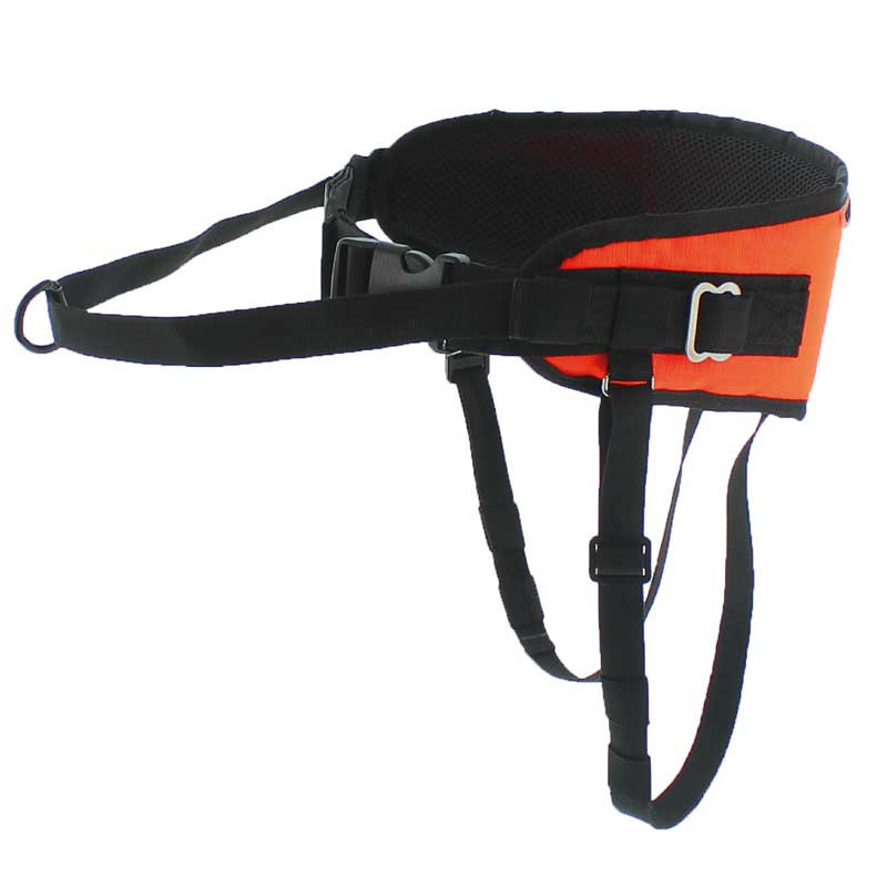 Ceinture de Canicross One Light I-DOG