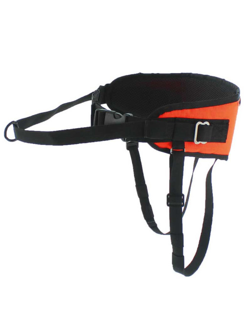 Ceinture de Canicross One Light I-DOG