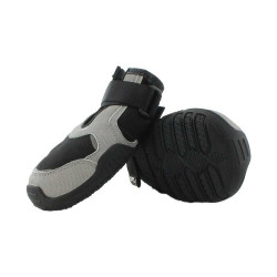 Chaussures pour chien Khan...