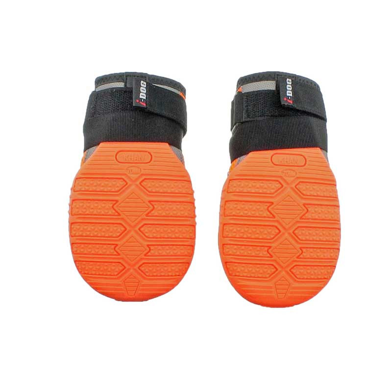 Chaussures pour chien Khan Pad N'Protect Air I-DOG