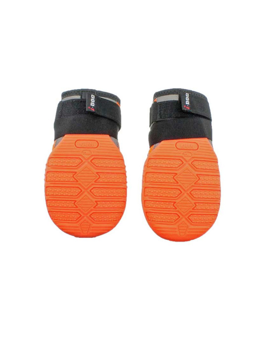 Chaussures pour chien Khan Pad N'Protect Air I-DOG