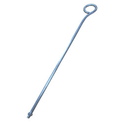 Tige aluminium pour barre...